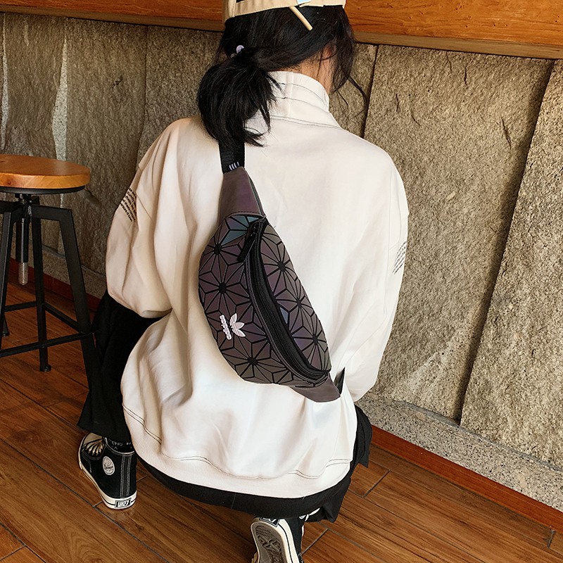 Túi đeo chéo nam nữ bao tử thời trang hàn quốc | BigBuy360 - bigbuy360.vn