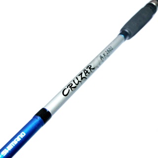 Cần shimano ax 2602