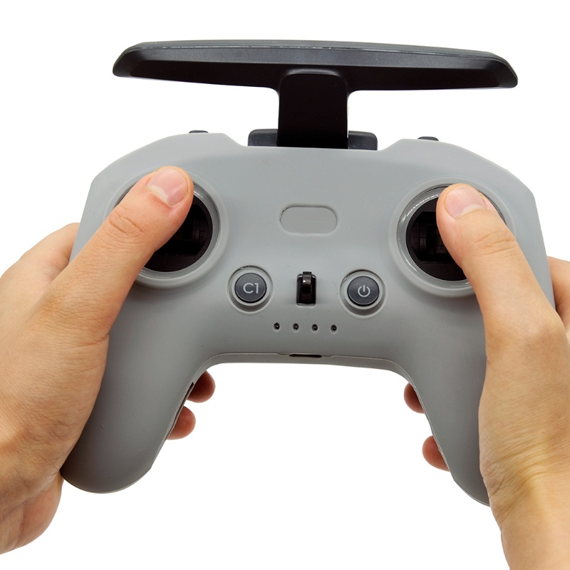 Vỏ Silicon Bảo Vệ Cho Remote Điều Khiển zzz FPV