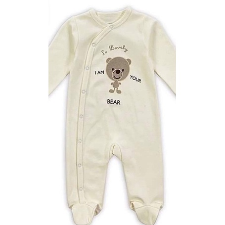 Nút bấm sắt vành sơ sinh 15 màu