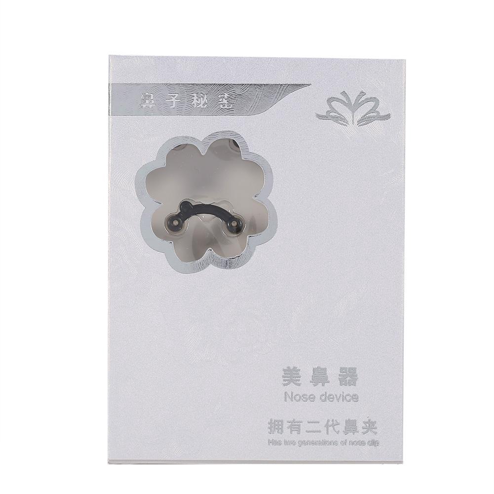Bộ kẹp nâng mũi tạo sống mũi thẳng thời trang | BigBuy360 - bigbuy360.vn