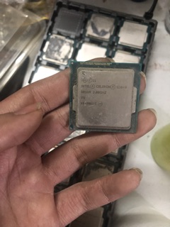 Cpu G 1840,1820 socket 1150