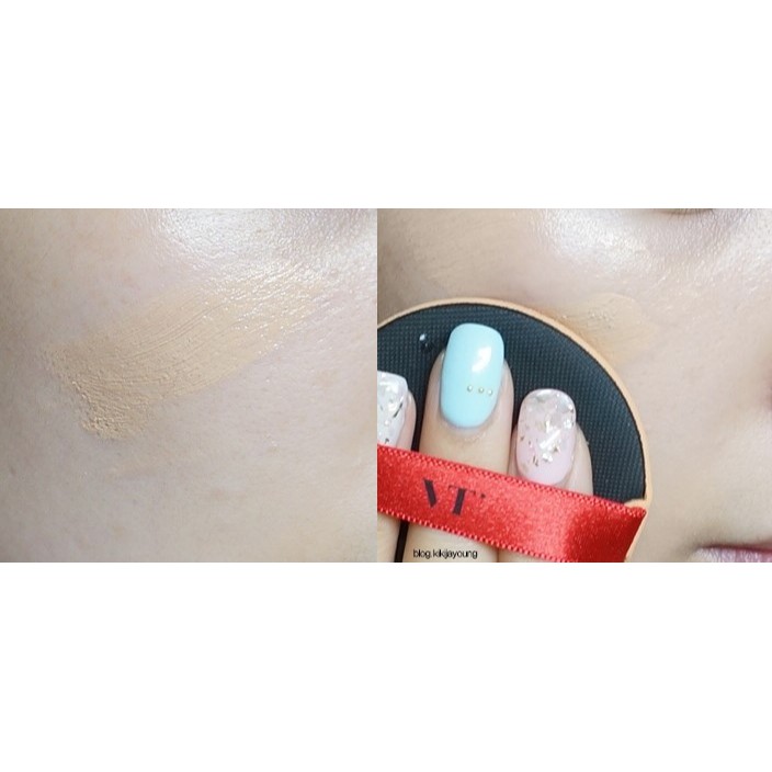 Kem Nền Dạng Nén VT BERRY COLLAGEN PACT | BigBuy360 - bigbuy360.vn