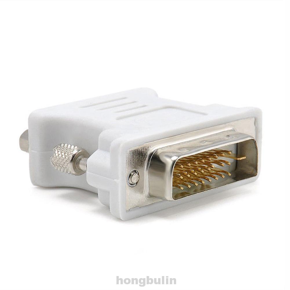 Đầu Chuyển Đổi Dvi 24 + 1 Sang Vga Đa Năng | WebRaoVat - webraovat.net.vn