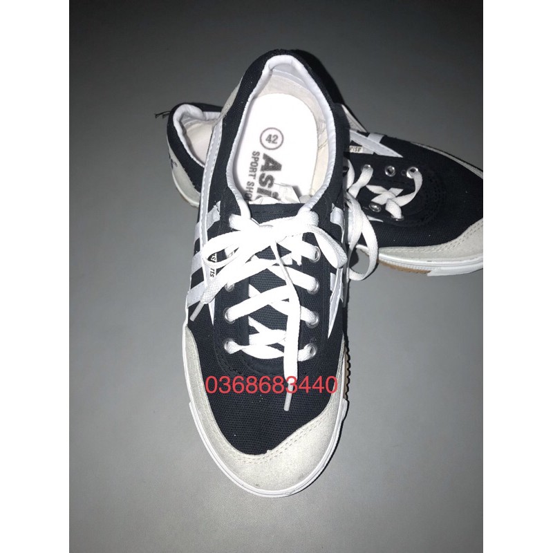 giày bata Aisa chính hãng