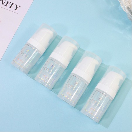 [Hàng mới về] Kem lót trang điểm Kimuse 6ml che phủ lỗ chân lông lâu trôi | BigBuy360 - bigbuy360.vn
