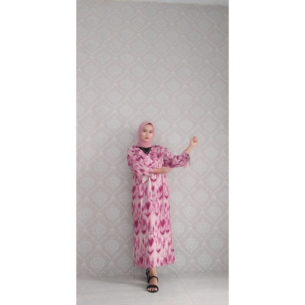 Kimono DRESS VIRAL | BigBuy360 - bigbuy360.vn