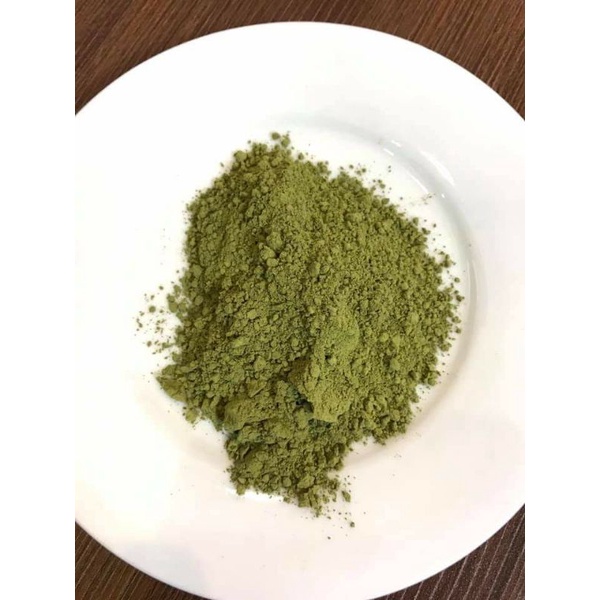 tip túi chiết bột matcha dùng nấu trà sữa, làm bánh kem nước uống