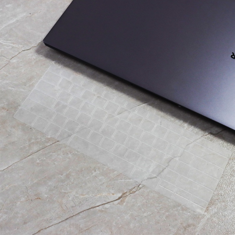 Miếng Dán Bàn Phím Laptop DELL XPS 13 2020 9300 XPS 13 9310 Laptop 13.4 inch XPS13 XPS9300 XPS9310 2021