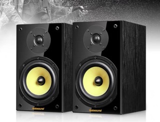loa kệ sách Nobsound NS2000