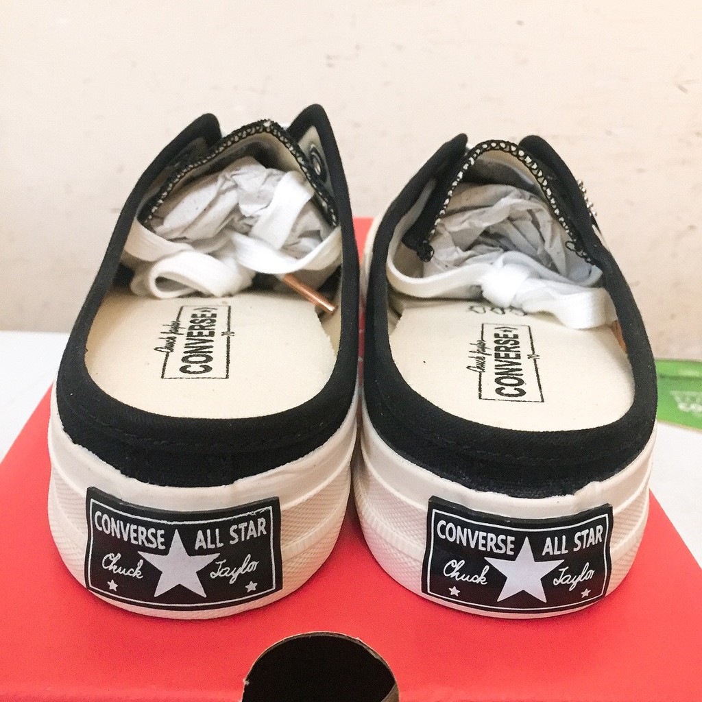 [ Size 36 đến 39 ] Giày sục CV 1970s các màu, giày lười chất liệu vải canvas | BigBuy360 - bigbuy360.vn