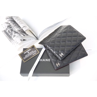 Ví CH A N E L passport fullbox