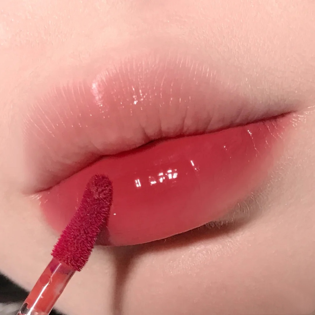 Son siêu lì 3CE Blur Water Tint mã CASUAL AFFAIR