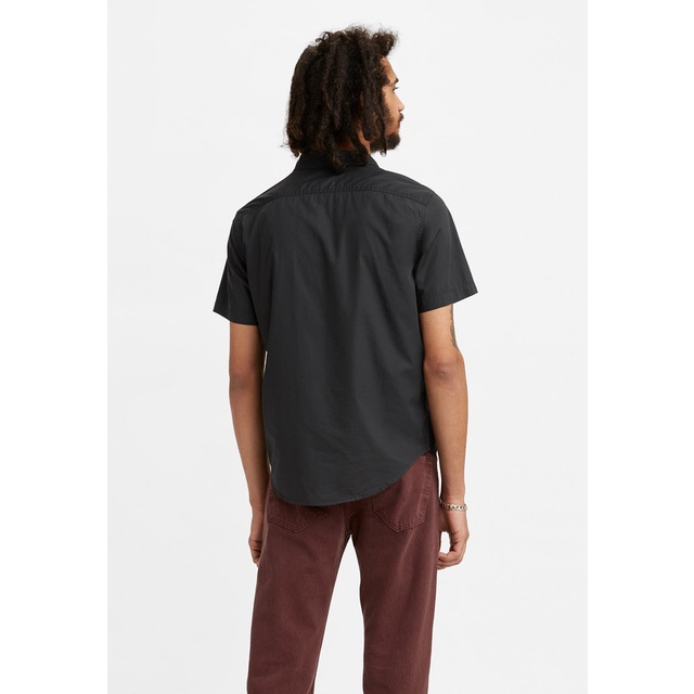 Áo Sơ Mi Nam Tay Ngắn Levi's 86627-0066