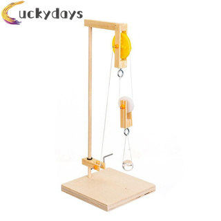 Bộ Đồ Chơi Thí Nghiệm Khoa Học Diy Sáng Tạo Cho Bé