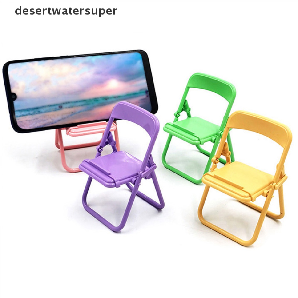 Giá Đỡ Điện Thoại Mini Để Bàn Có Thể Điều Chỉnh