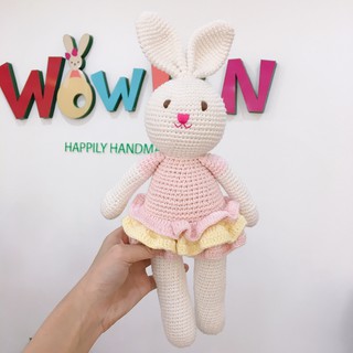 Bé Thỏ Kitty