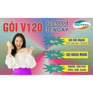 V120 Sim 10 số đầu đẹp và rẻ