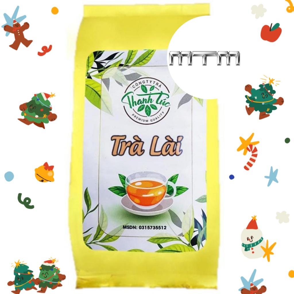 Trà Lài Thanh Túc 300gr