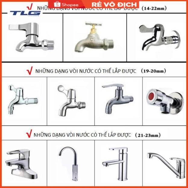 Bộ dây và vòi xịt rửa xe tưới cây tăng áp,vòi xịt rửa,vòi tưới cây 810-2621 (dây vàng- cút nối đen)