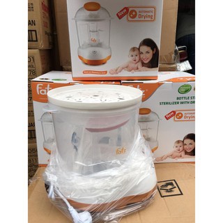 LinhAnh Máy tiệt trùng hơi nước sấy khô FatzBaby FB4906SL nhatlinh1824