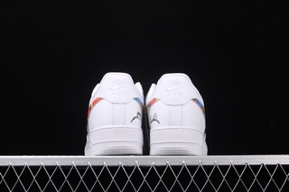 Giày Nike Air Force 1 Hoạ tiết mới