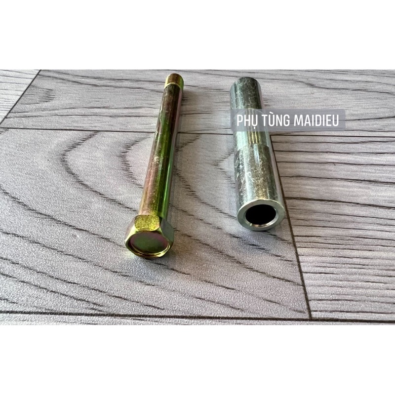 Cốt & Lõi chống đứng Zin SPORT-XIPO-RGV-RGX-SATRIA