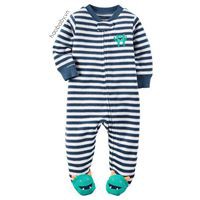 Sleepsuit nhiều mẫu cho bé