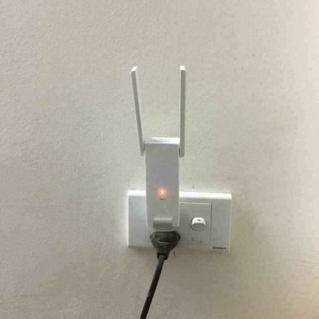 Kích wifi 2 râu  MS_453 | BigBuy360 - bigbuy360.vn