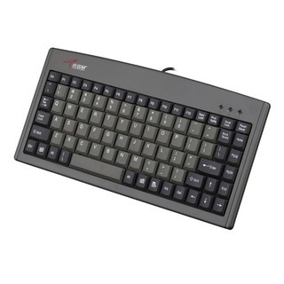 Bàn Phím Máy Tính Mini Ps2 Ds-3000