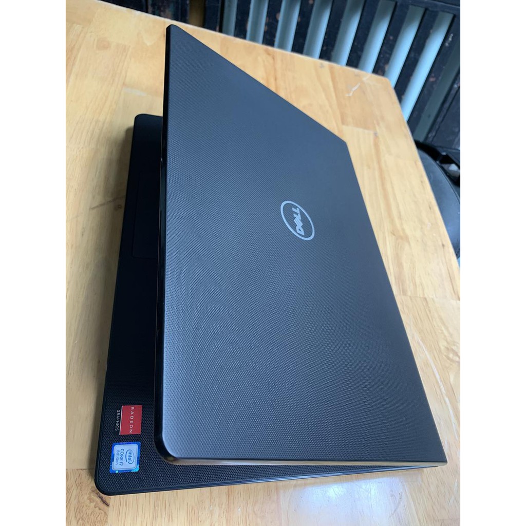 Laptop Dell Vostro 3578, i5 8250, 8G, 256G, vga R5 M435, Full HD 1080 - ncthanh1212