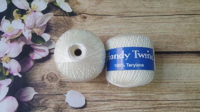 Sợi Handy 30k/ cuộn 45g