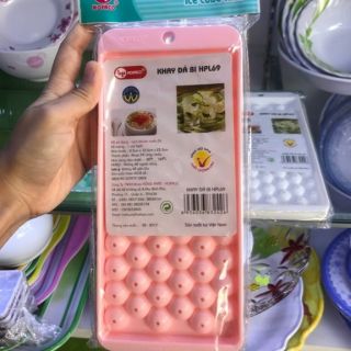 [rẻ vô địch ⛳2 khuôn thạch bi rau câu 63 viên hofaco