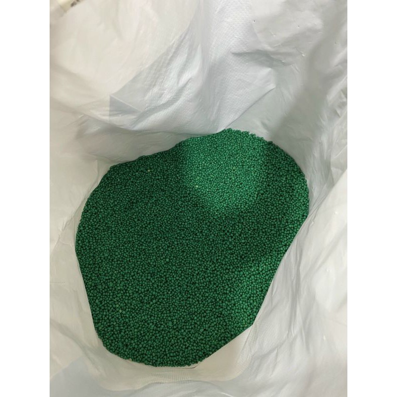 Phân Xanh mỹ Polyon 16-6-12 Tan chậm chuyên Lan và cây cảnh, gói 500gram