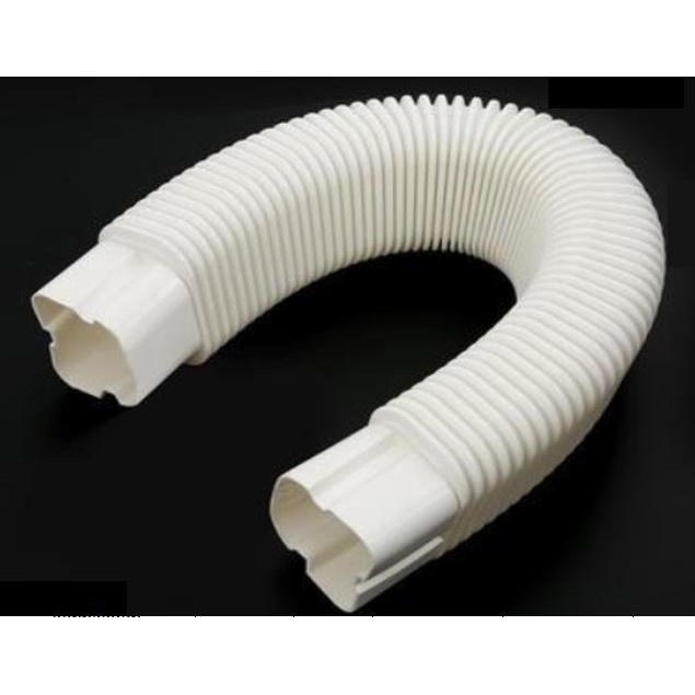 WIPCOOL ỐNG MỀM- Nhựa PVC,SM-75,SM-100,SM-130,SM-160 #2
