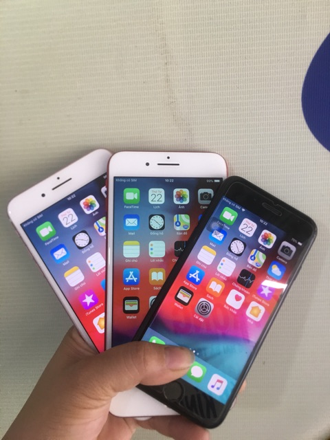 Điện thoại iphone 7 quốc tế chính hãng Apple | BigBuy360 - bigbuy360.vn
