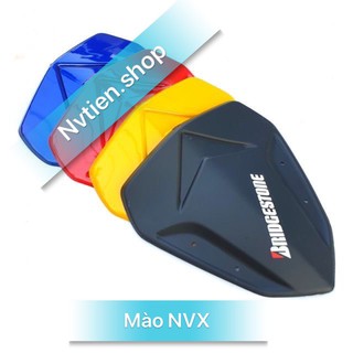 Mào (mão) Đầu NVX lắp cho các dòng exciter , Winner ( hàng nhựa đẹp)