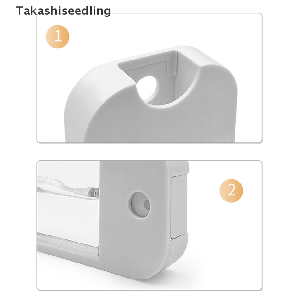 Bình Xịt Rỗng Bằng Nhựa 48ml Có Thể Bơm Phun Sương