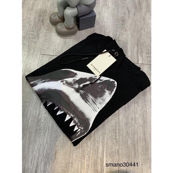 FREE SHIP [Ảnh Thật] Áo Hoodie thu đông nam nữ Cá mập siêu hot 2021 | BigBuy360 - bigbuy360.vn