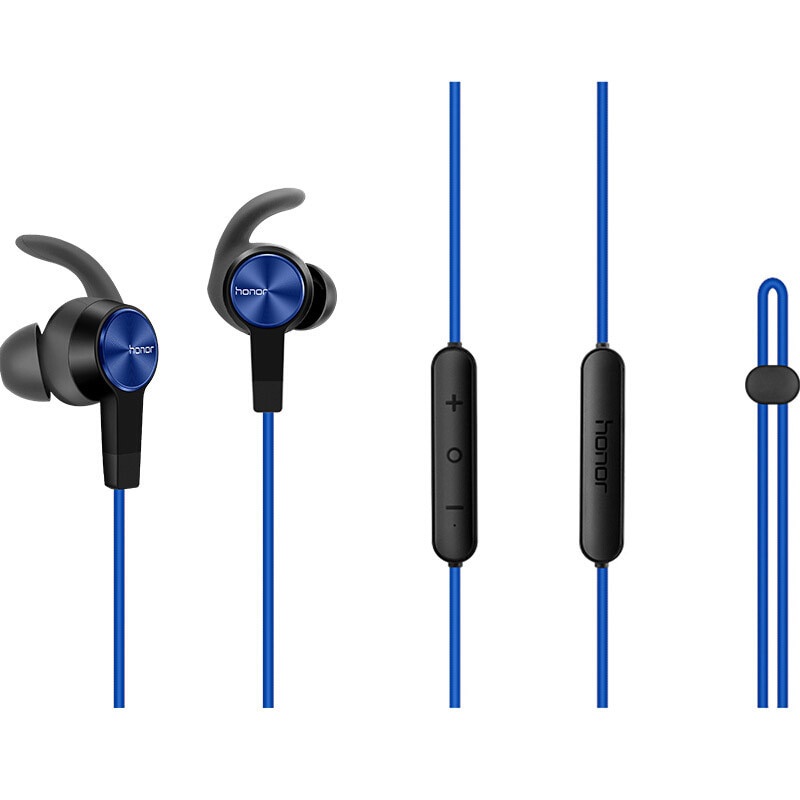 Tai Nghe Nhét Tai Không Dây Có Mic Chất Lượng Cao Honor xsport AM61 Cho Xiaomi Huawei