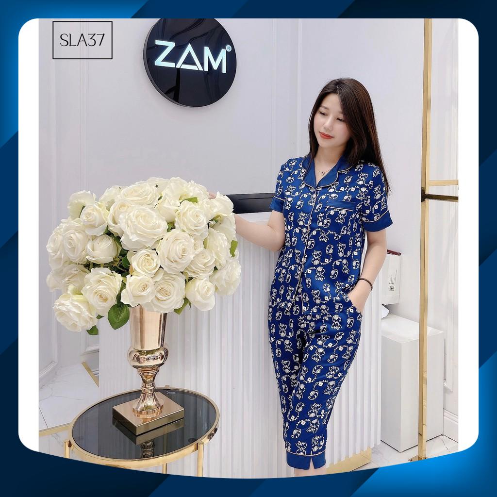 BỘ MẶC NHÀ CAO CẤP ZAM LUXURY