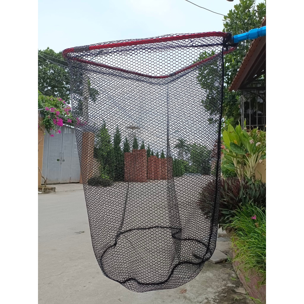 Mặt vợt săn hàng Gấp gọn