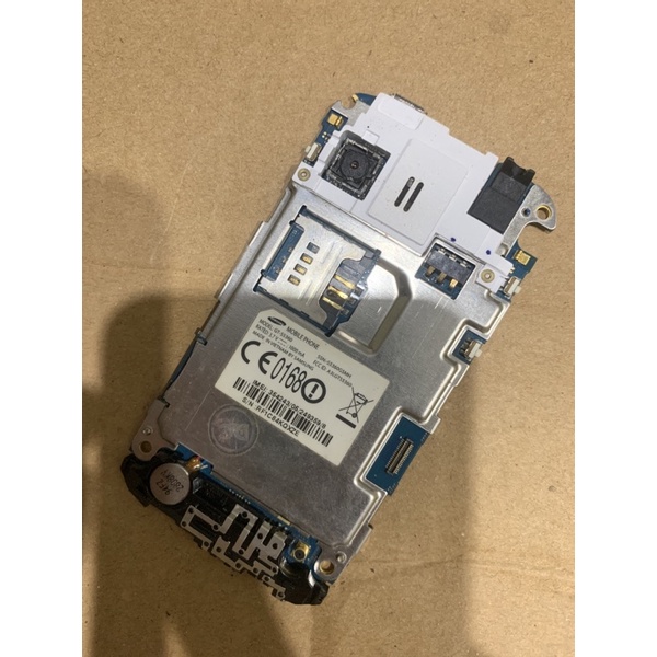 Main chết samsung s5360