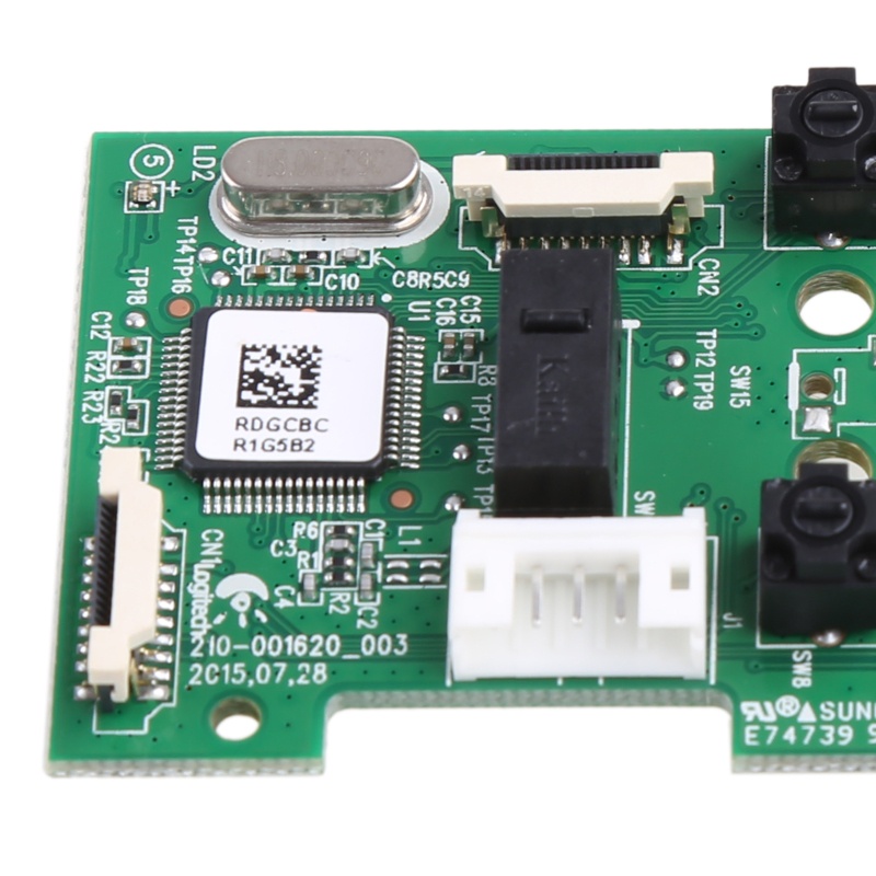 Bo Mạch Chủ Cho Chuột Chơi Game G502 RGB