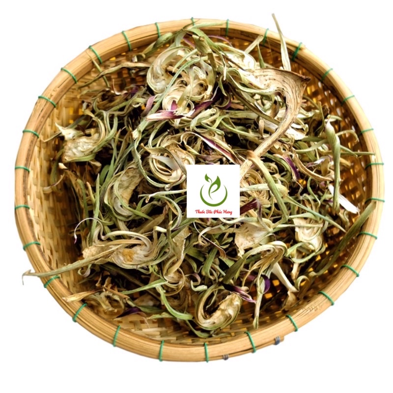 Bông Atiso Đà Lạt sấy khô_500gr