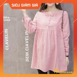Áo bầu công sở - NS25081812