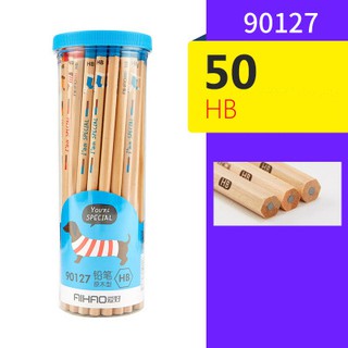 Bút chì chuốt HB/2B - mjstore