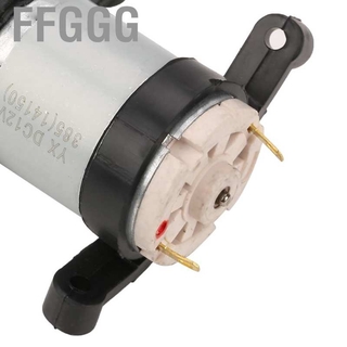 Máy Bơm Nước Mini Dc 12v