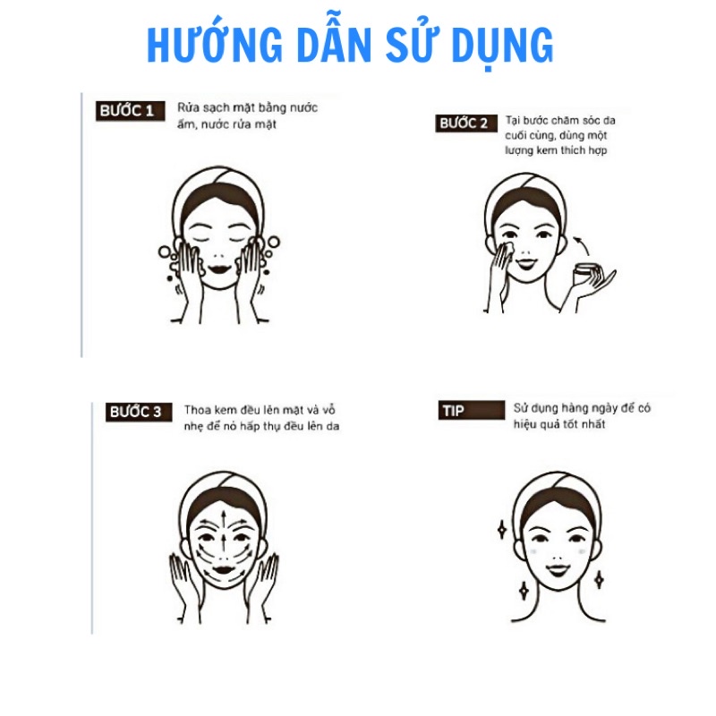 Kem dưỡng b5 phục hồi da, làm dịu Kem Dưỡng Da La Roche Posay Cicaplast Baume B5 40ml