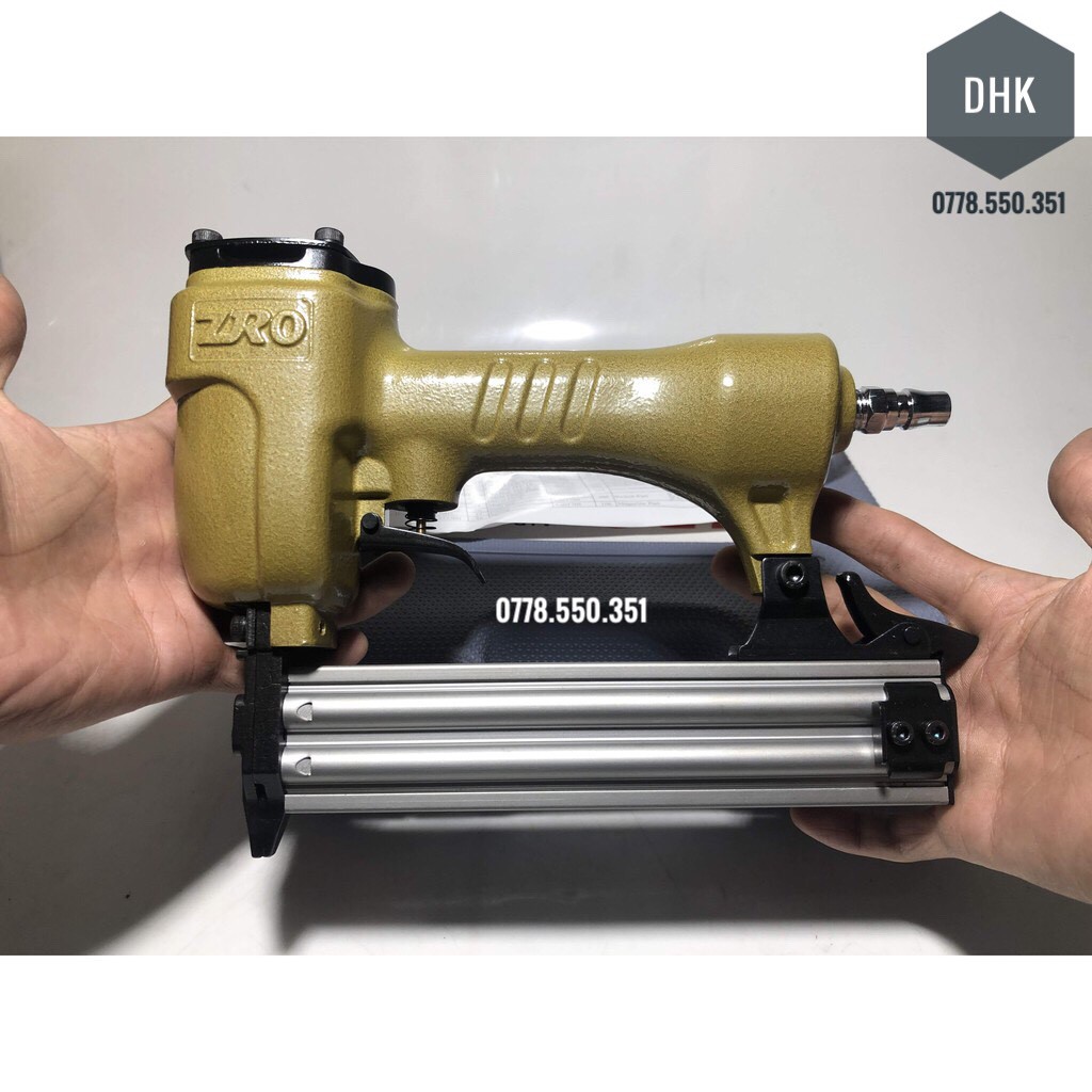 Súng Bắn Đinh Zro F30_A  Chính Hãng